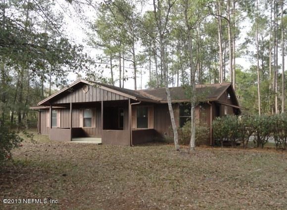 98 Mandrake St, Middleburg, FL 32068