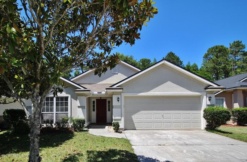980 N Lilac Loop, Jacksonville, FL 32259