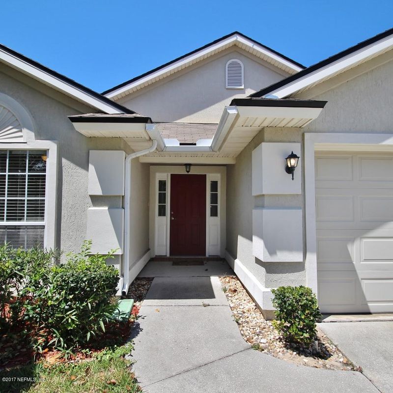980 N Lilac Loop, Jacksonville, FL 32259