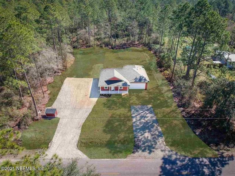 9800 Light Ave, Hastings, FL 32145