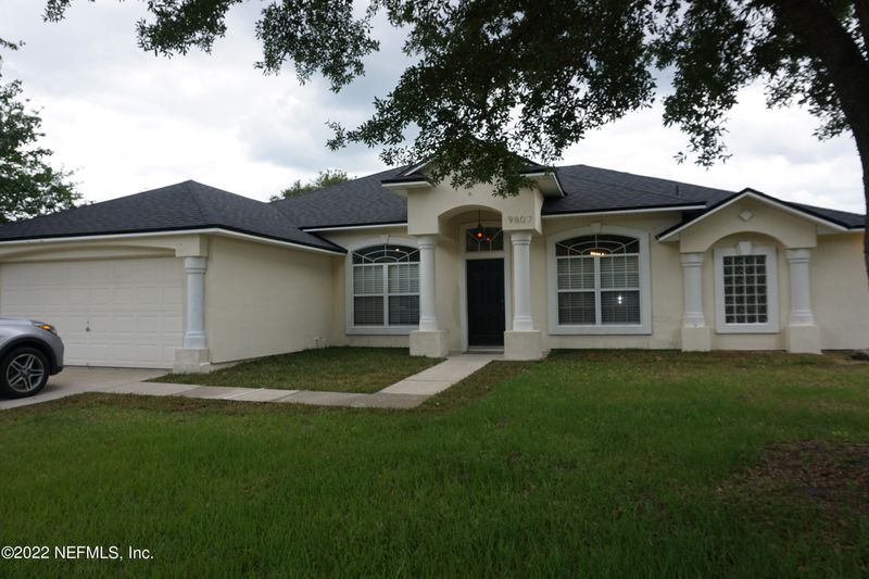 9807 Nelson Forks Dr, Jacksonville, FL 32222