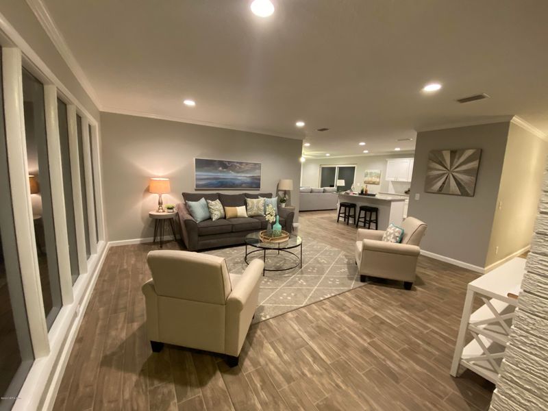 9808 Beauclerc Ter, Jacksonville, FL 32257