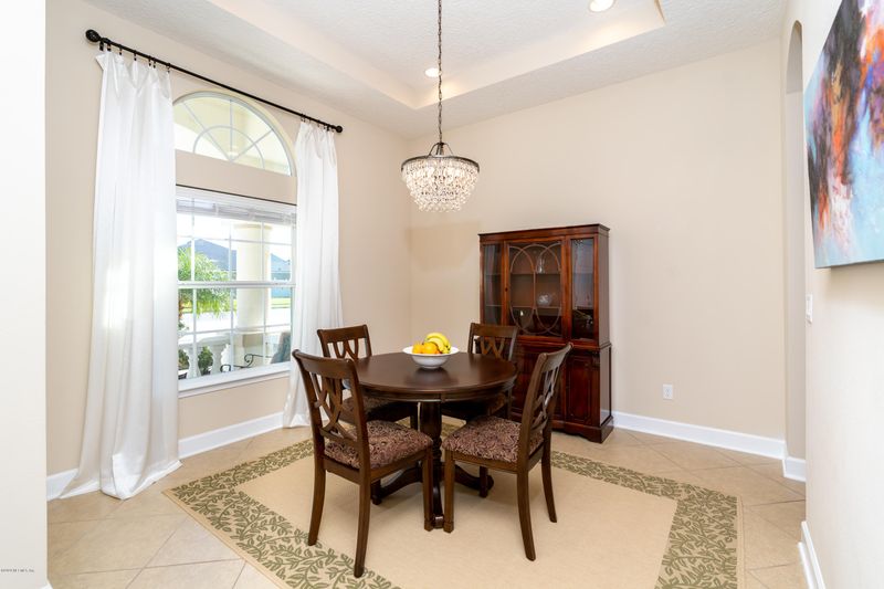 981 S Forest Creek Dr, St Augustine, FL 32092