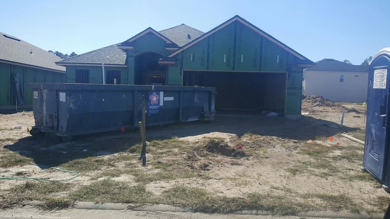 9810 Sailor Dr, Jacksonville, FL 32221