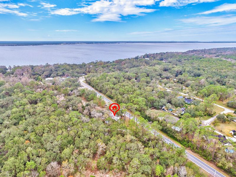 9815 County Road 16a, St Johns, FL 32259