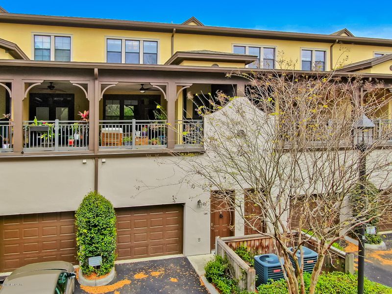 9823 Tapestry Park Cir #109, Jacksonville, FL 32246