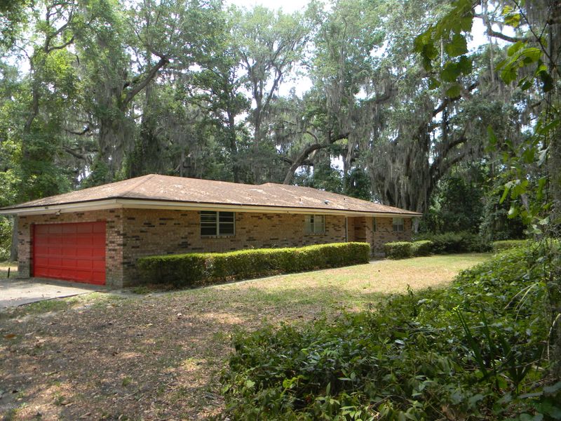 9828 Scott Mill Rd, Jacksonville, FL 32257