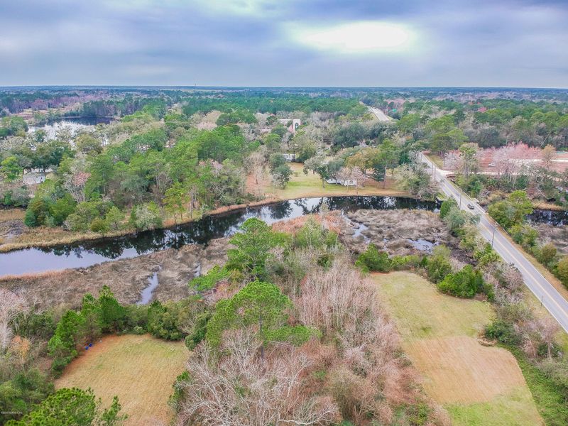 9830 Sibbald Rd, Jacksonville, FL 32208