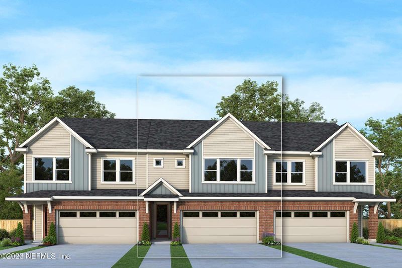 9838 Element Rd, Jacksonville, FL 32256