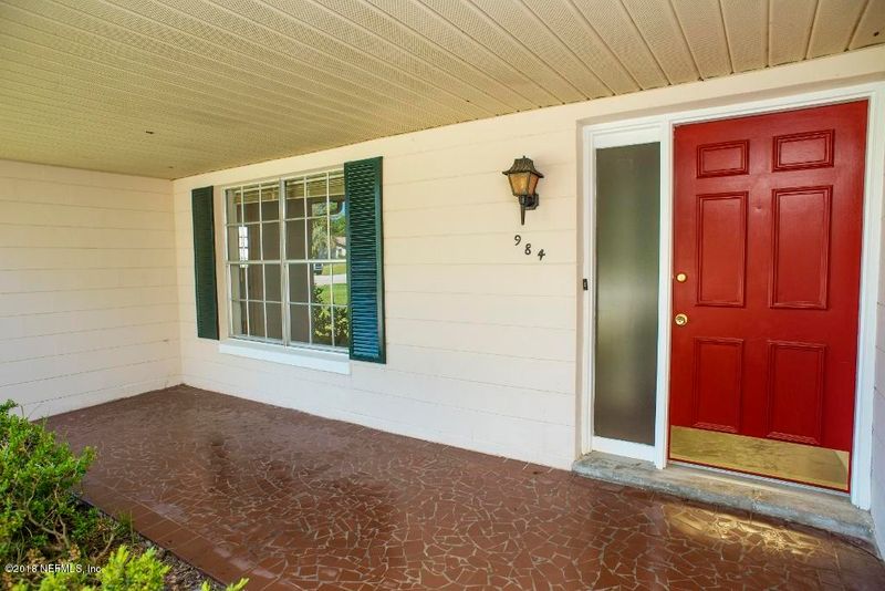984 Alcala Dr, St Augustine, FL 32086