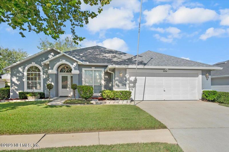 984 Mystic Harbor Dr, Jacksonville, FL 32225