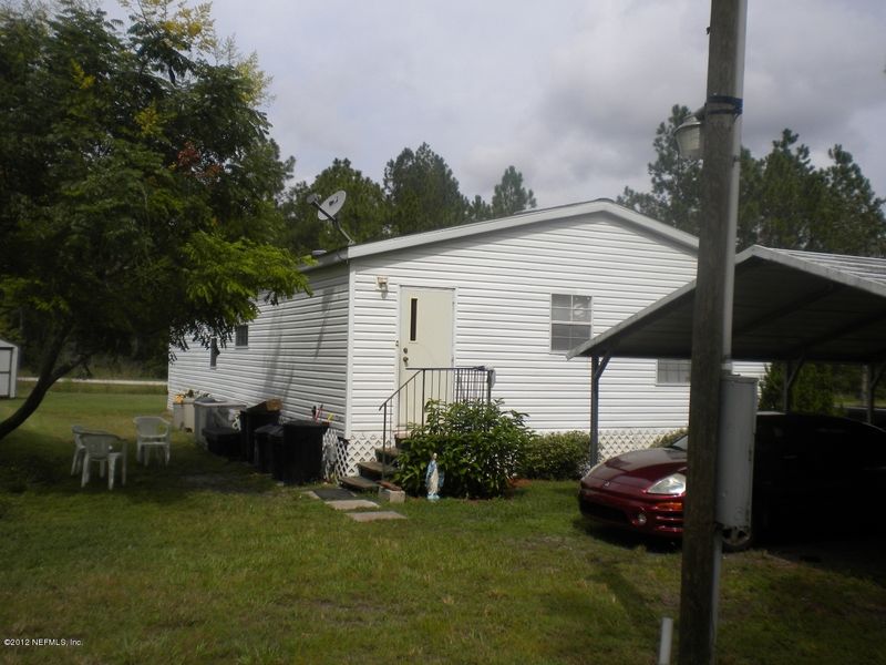 9845 Kirchherr, St Augustine, FL 32145