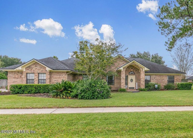 9845 Sherbrook Ln, Jacksonville, FL 32221