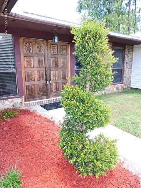 9846 Lazy Hollow Ln, Jacksonville, FL 32257