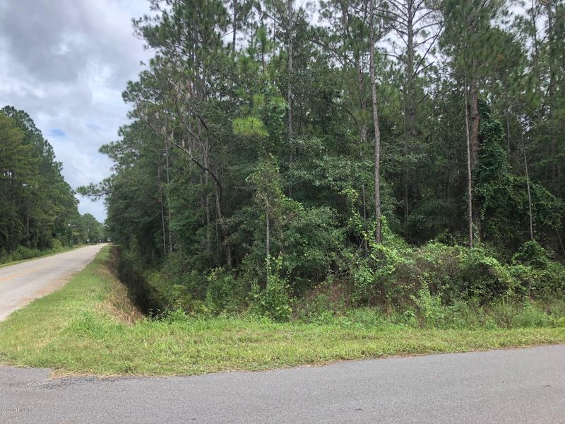 9850 Dillon Ave, Hastings, FL 32145