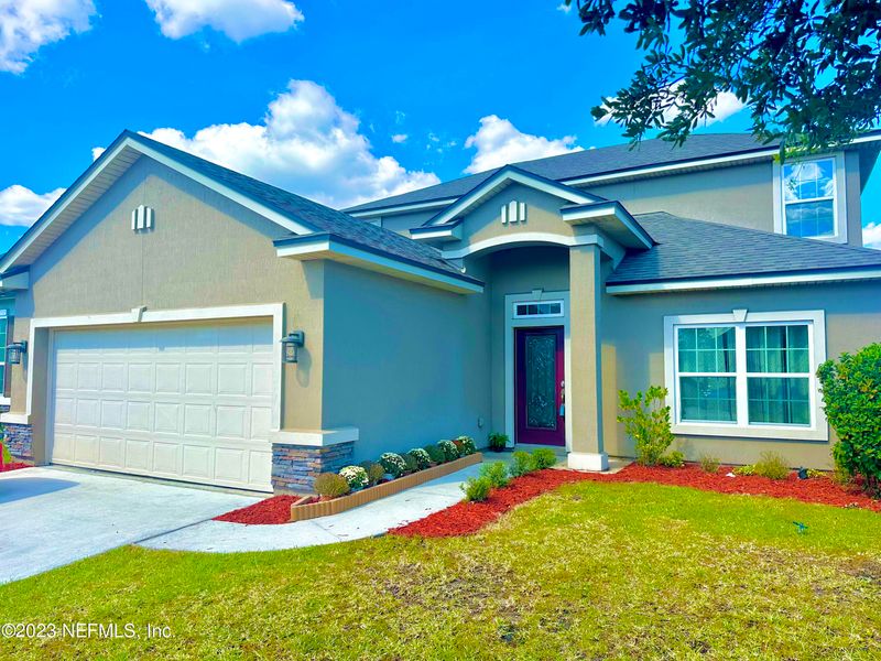 9853 Sailor Dr, Jacksonville, FL 32221