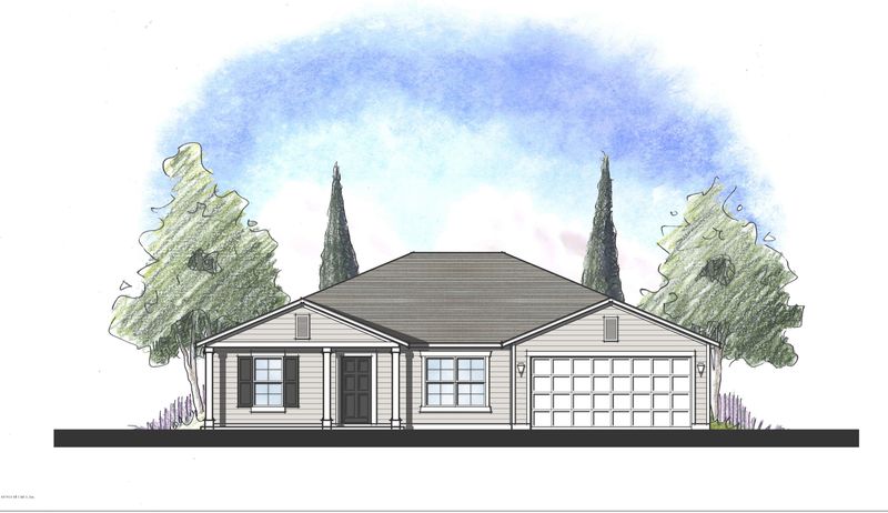 9861 Patriot Ridge Dr, Jacksonville, FL 32221