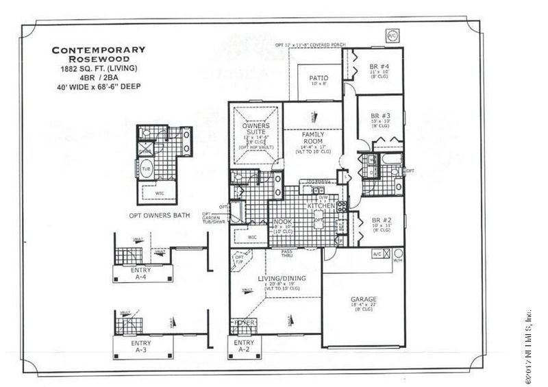 9875 Soldier Ct, Jacksonville, FL 32221