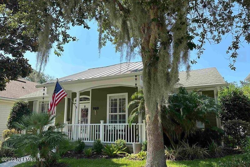 988 Saltwater Cir, St Augustine, FL 32080