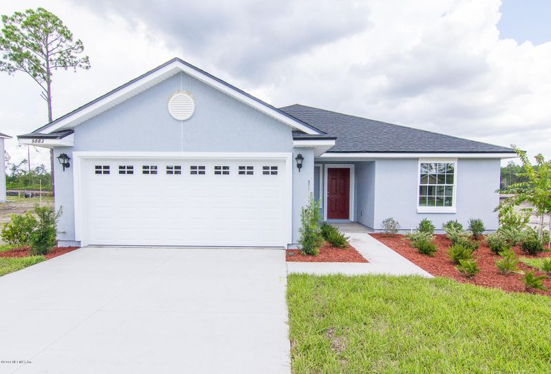9883 Sailor Dr, Jacksonville, FL 32221