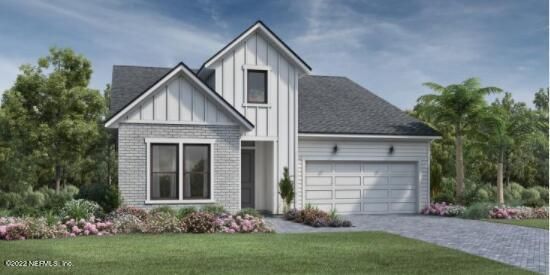9885 Filament Blvd, Jacksonville, FL 32256