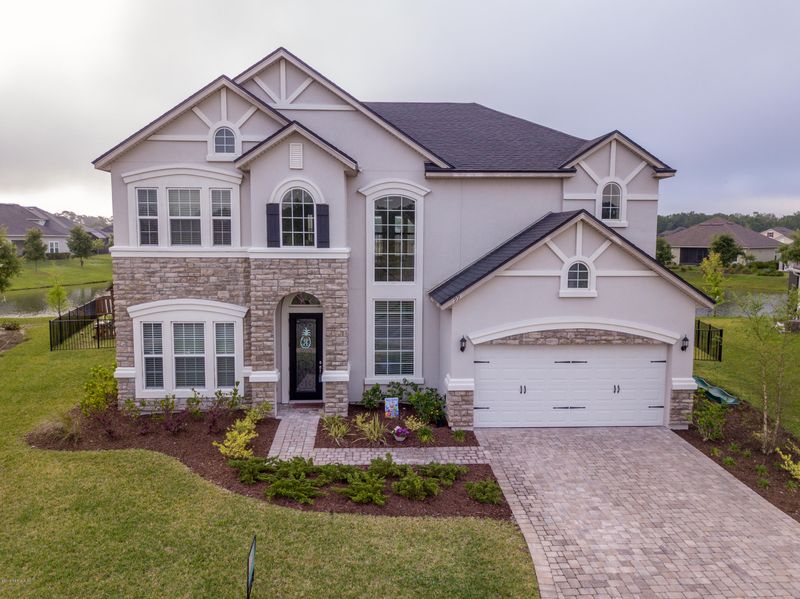 99 Bonair Dr, St Augustine, FL 32092