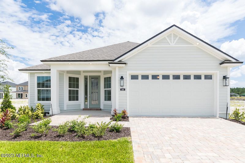 99 Firecrest Dr, St Augustine, FL 32092