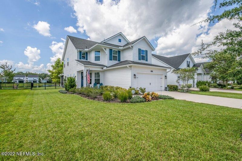 99 Vista Lake Cir, Ponte Vedra, FL 32081