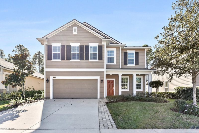 99 Willow Winds Pw, St Johns, FL 32259