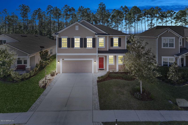 99 Willow Winds Pw, St Johns, FL 32259