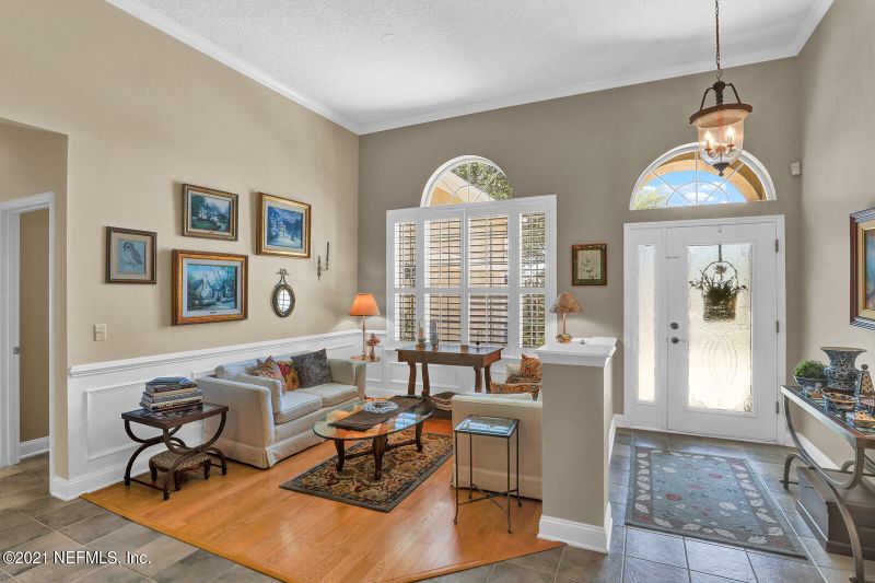 990 Garrison Dr, St Augustine, FL 32092