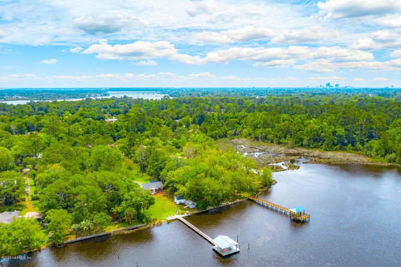 9900 Carbondale Dr W, Jacksonville, FL 32208