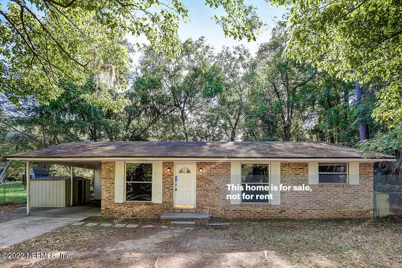 9903 Sunset Dr, Jacksonville, FL 32208