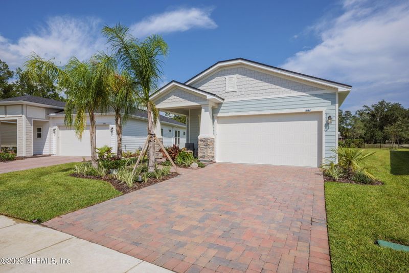 991 Rustic Mill Dr, St Augustine, FL 32092