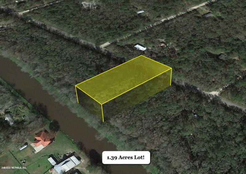 9925 E Deep Creek Blvd, Hastings, FL 32145
