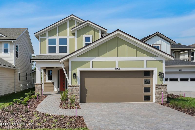 9926 Revolution Ct, Jacksonville, FL 32256