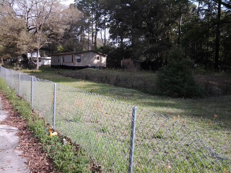 9937 Indian Rd, Jacksonville, FL 32208