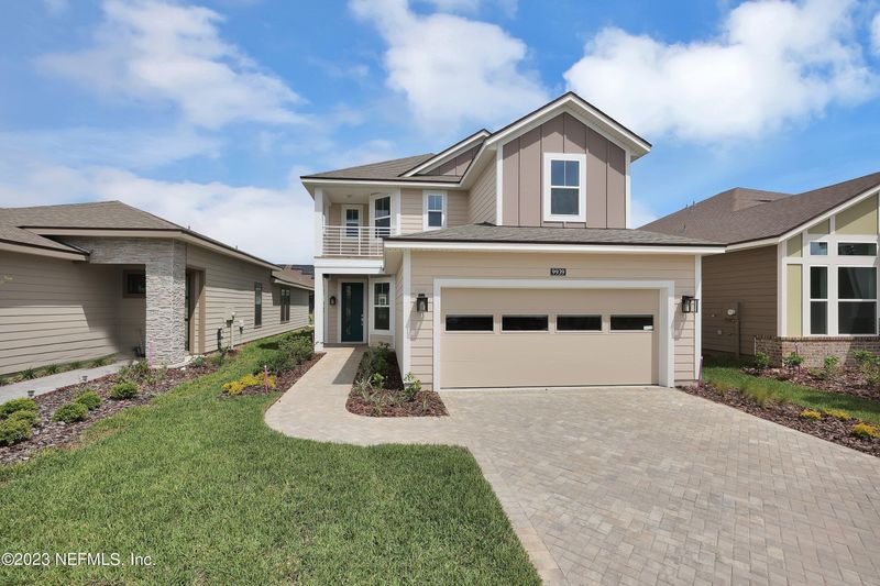 9939 Revolution Ct, Jacksonville, FL 32256