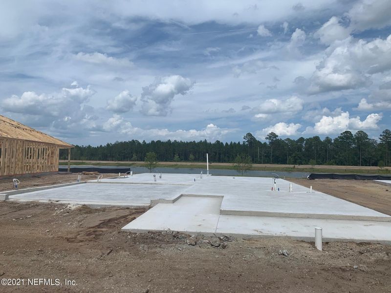 994 Parkland Trl, St Augustine, FL 32092