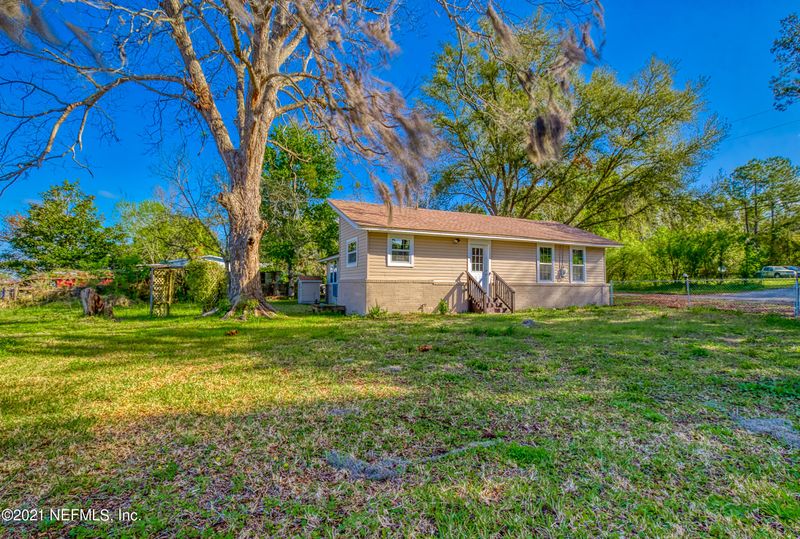 9940 Sibbald Rd, Jacksonville, FL 32208
