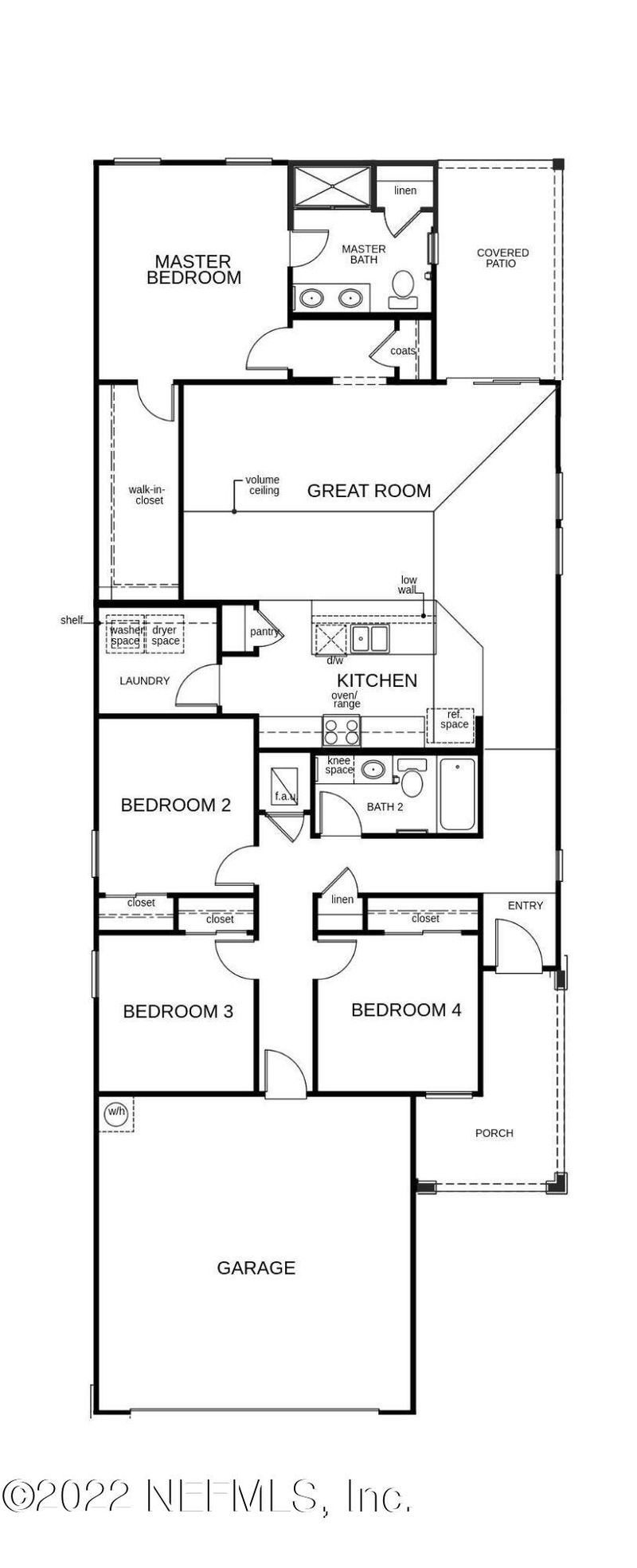 9943 Bridgeway Ave, Jacksonville, FL 32222