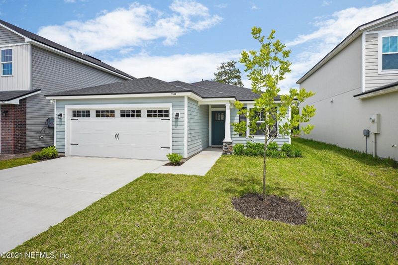 9943 Redfish Marsh Cir, Jacksonville, FL 32219