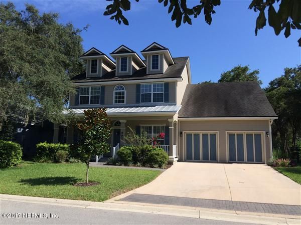 995 Saltwater Cir, St Augustine, FL 32080