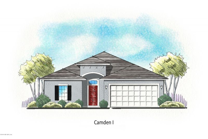9950 Kevin Rd, Jacksonville, FL 32257