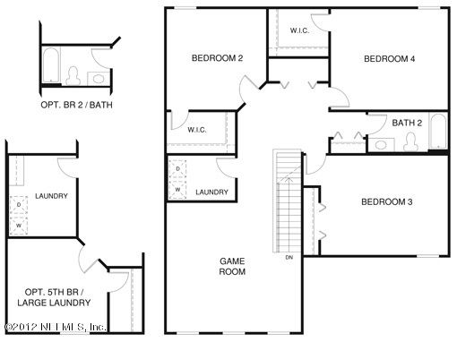 9959 Quail Trace Ln, Jacksonville, FL 32219