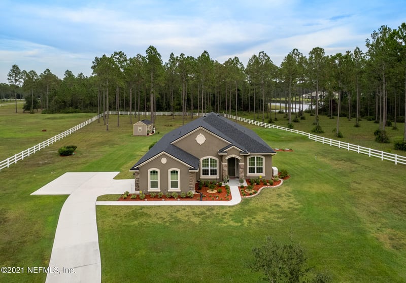 9962 Kings Crossing Dr, Jacksonville, FL 32219