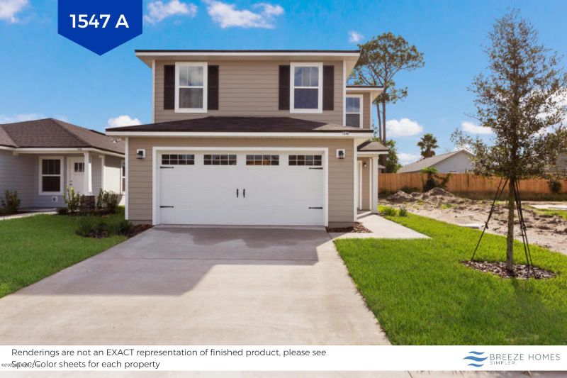 9962 Redfish Marsh Cir, Jacksonville, FL 32219