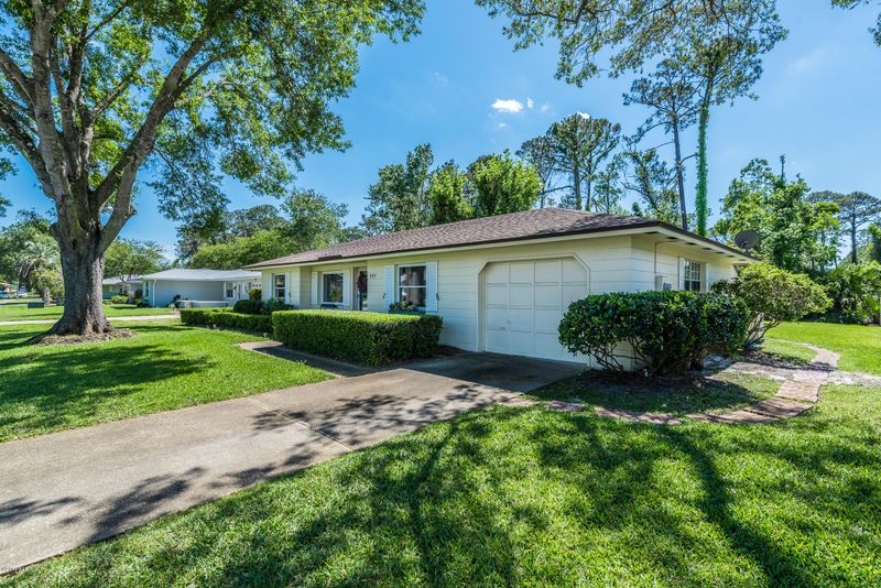 997 Espinado Ave, St Augustine, FL 32086