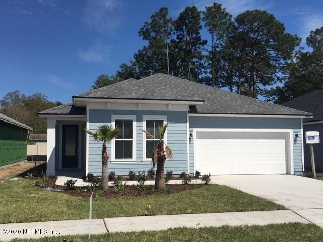 9975 Kevin Rd, Jacksonville, FL 32257