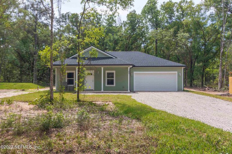 9975 Mcmahon Ave, Hastings, FL 32145